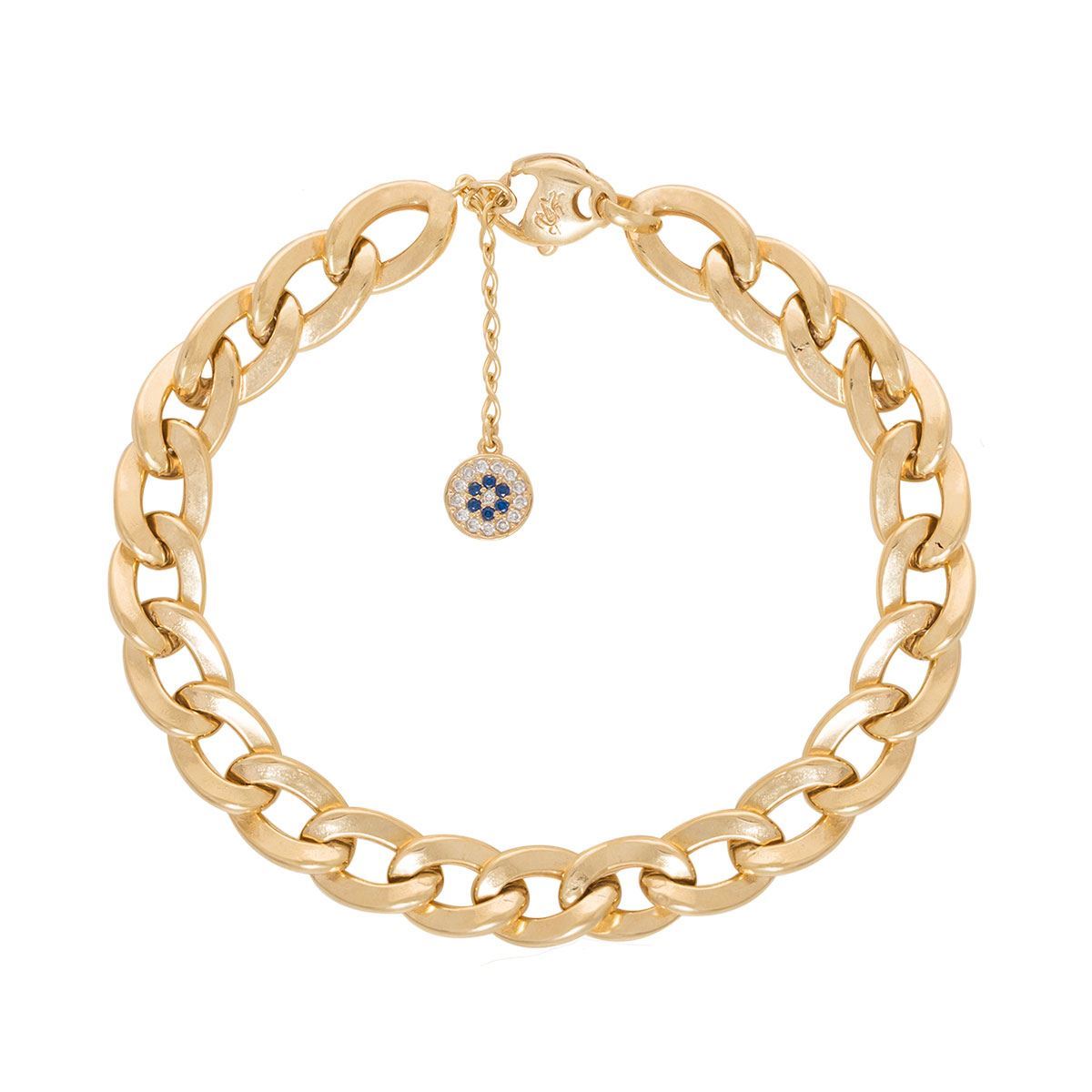 دستبند طلا| دستبند کارتیه طلا | انواع دستبند