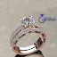 Prince Gold Ring حلقه پرنس گلد