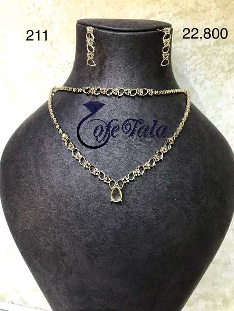 Jewelry base پایه جواهر