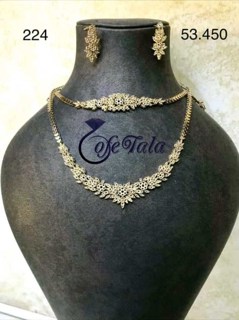 Jewelry base پایه جواهر