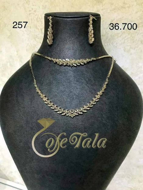 Jewelry base پایه جواهر