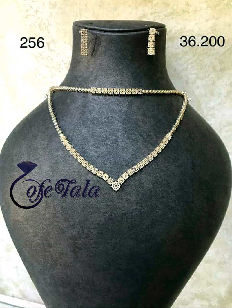 Jewelry base پایه جواهر