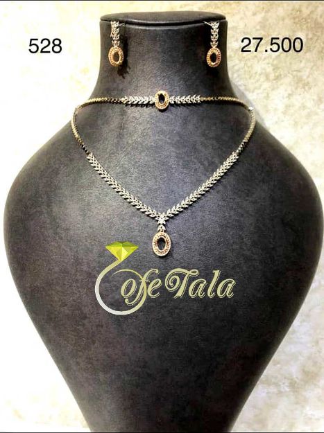 Jewelry base پایه جواهر