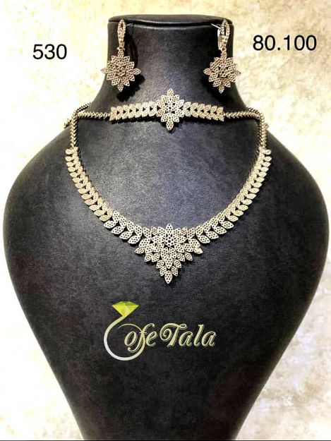 Jewelry base پایه جواهر