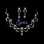 Five-petal flower service سرویس گل ۵پر
