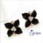 Leaf earring گوشواره برگی