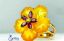 Yellow clover ring انگشتر شبدر زرد