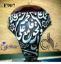 Rokab Tehran Fathian Silver رکاب نقره طهران فتحیان