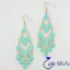 گوشواره فیروزه 8021