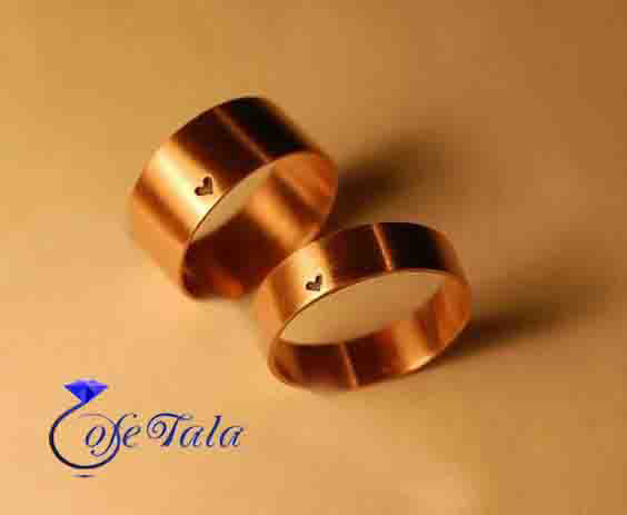حلقه عروسی