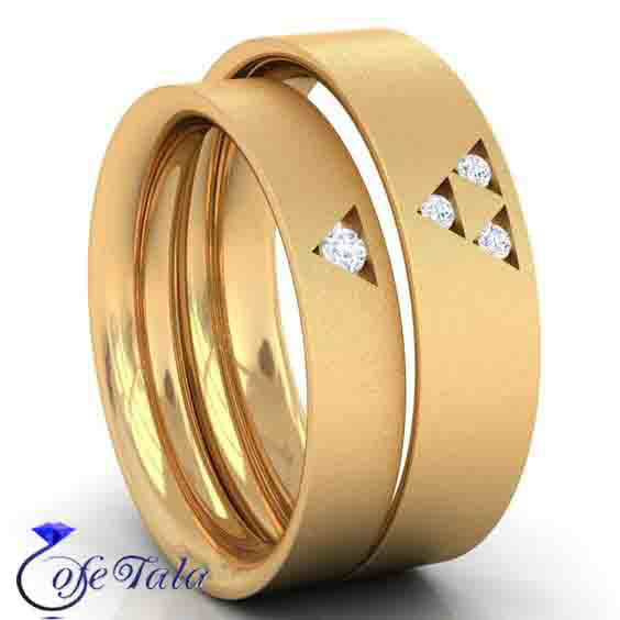 حلقه عروسی