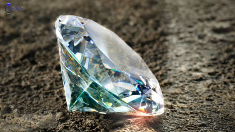 معرفی انواع الماس